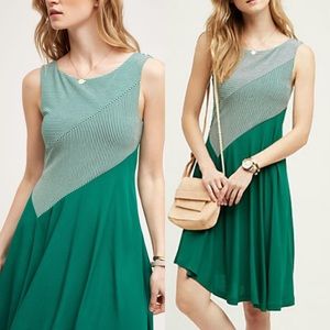 Maeve Anthropologie Dress